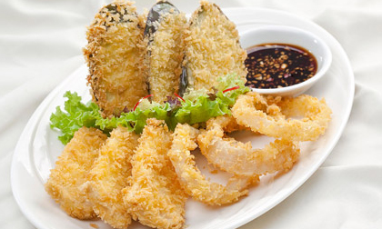 3 thực phẩm 'siêu' hại gan mà hằng ngày bạn vẫn ăn