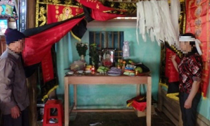 Nỗi đau của gia đình cô giáo bị học sinh giết, đốt xác phi tang