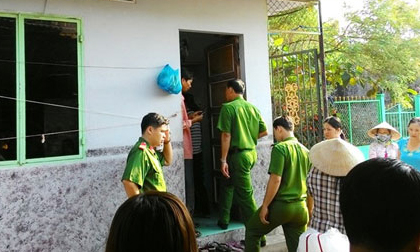 Nữ công nhân treo cổ trong phòng trọ, để lại thư tuyệt mệnh