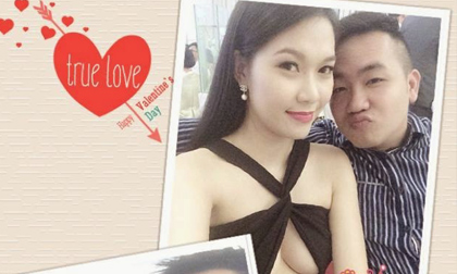 Quản lý cũ của bà Tưng công khai người yêu thiếu gia