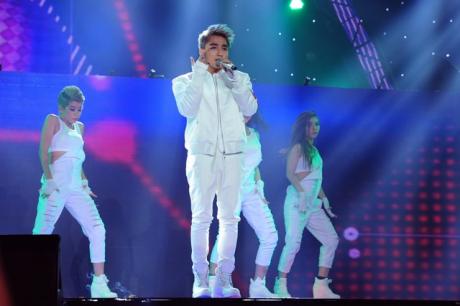 'Khuôn mặt đáng thương' Sơn Tùng MTP lại tiếp tục gây 'bão' 