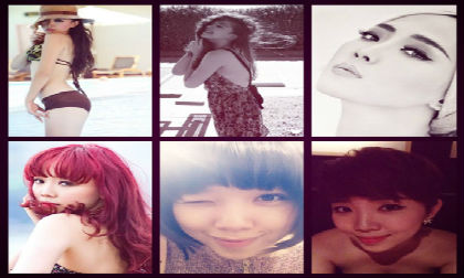 Tóc Tiên và cú lột xác hoàn hảo trong phong cách 