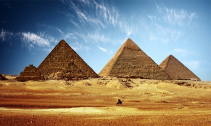 Mặc cả ở Ai Cập