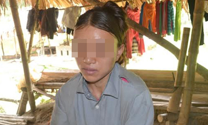 Tâm sự đau đớn của người thân 'ma men' giết con 2 tuổi