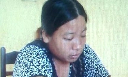 Giết chồng bằng dây sạc điện thoại, lãnh 4,5 năm tù