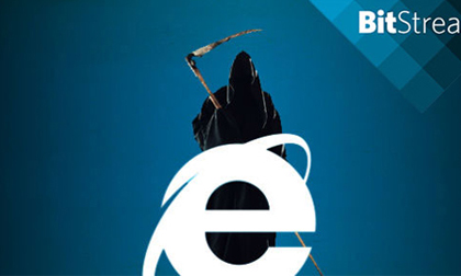 Microsoft khai tử thương hiệu trình duyệt Internet Explorer