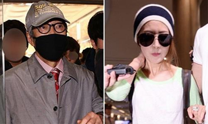 Rúng động tình tiết vụ sao Hàn bị cưỡng bức 32 năm