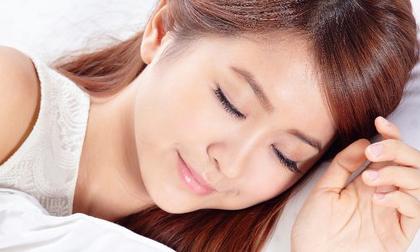 Những điều thú vị về sự thay đổi của cơ thể khi ngủ