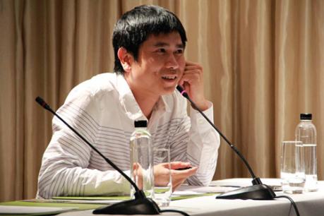 The Voice 2015: Phương Uyên sẽ không làm giám đốc âm nhạc cho The Voice 2015