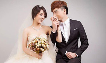 Cặp đôi hot nhất nhóm hài BB&BG chia tay