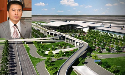 Đại gia siêu giàu đầu tư 7.500 tỷ xây sân bay Quảng Ninh là ai?