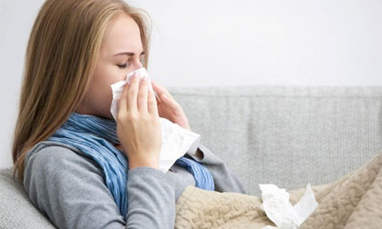 Những biện pháp tự nhiên giúp ngăn ngừa và chữa trị cúm