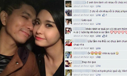 Trương Quỳnh Anh lần đầu lộ ảnh hạnh phúc bên chồng sau scandal chia tay