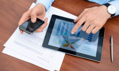 Tác hại khi dùng điện thoại, ipad... rất ít người biết