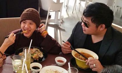 Quang Lê nhận thí sinh ‘Giọng hát Việt nhí’ làm con nuôi 
