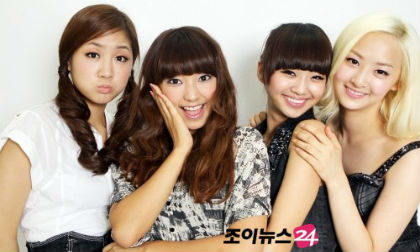 Siêu show Kpop Festival: Sistar và những bí mật có thể bạn chưa biết