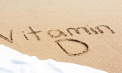 Những dấu hiệu cảnh báo cơ thể đang thiếu vitamin D