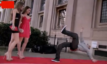 10 màn ảo thuật để đời của ảo thuật gia Dynamo