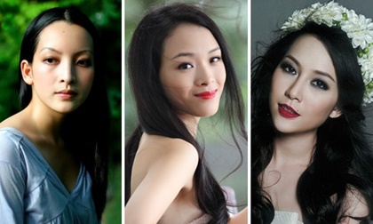 Chuyện đời tư bí ẩn của 3 mỹ nhân Việt tên Nga