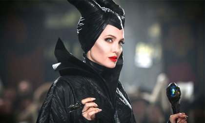 Những dì ghẻ, phù thủy độc ác 'khét tiếng' trên màn ảnh