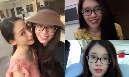 Lộ diện đồng phạm xinh đẹp của Hoa hậu Trương Hồ Phương Nga 