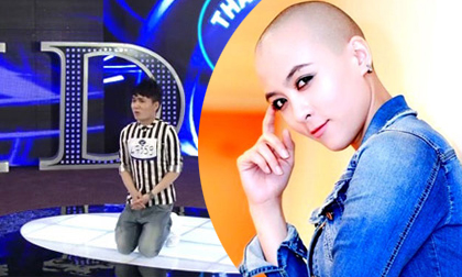 Những thí sinh 'gây sốc' trong Vietnam Idol