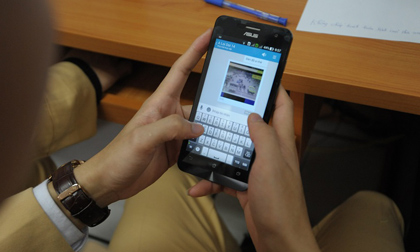 Tính năng hữu ích của Zalo cho giới văn phòng 