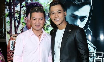 Phan Ngọc Luân lên tiếng về nghi án ‘bất hòa’ với Mr. Đàm