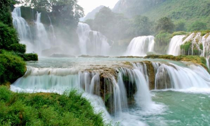 5 địa điểm leo núi hấp dẫn nhất Đông Nam Á