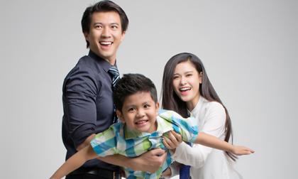 Trương Quỳnh Anh ‘suốt ngày ghen tuông’ sau lùm xùm hôn nhân