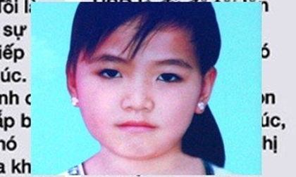 Xác bé gái nghi mất nội tạng: Tiết lộ sốc từ 'người tống tiền'