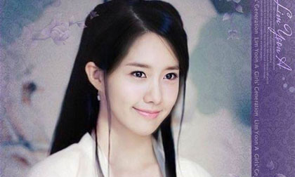 Phim của Yoona được chào mua với giá 'khủng' dù chưa quay xong