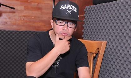 Hà Lê phủ nhận tin đồn xích mích giữa các thành viên PB Nation