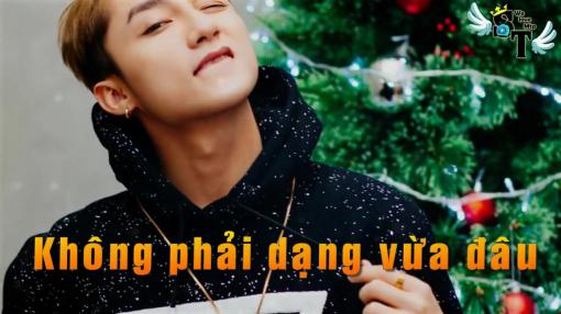 'Không phải dạng vừa đâu' để 'Vì ai vì anh' vượt mặt