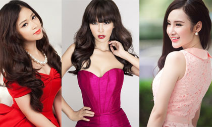 Mỹ nhân Việt bức xúc khi bị gạ tình trắng trợn