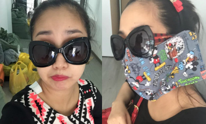 Ốc Thanh Vân như 'bà buôn' lao vào công việc sau khi sinh