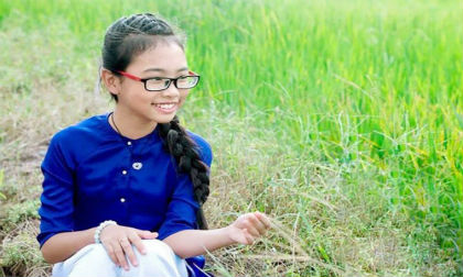 Phương Mỹ Chi và những bài dân ca say lòng khán giả