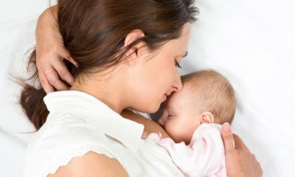 9 quy tắc ăn uống mẹ cho con bú phải nhớ