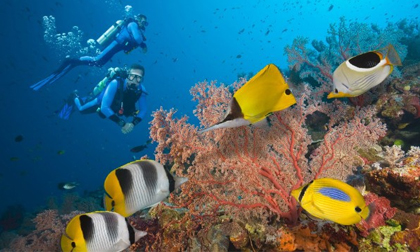 Điều gì đáng giá ở 10 quốc gia hạnh phúc nhất thế giới?