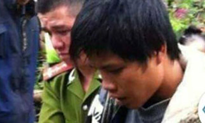 Phẫn nộ, anh họ sát hại dã man em gái 15 tuổi