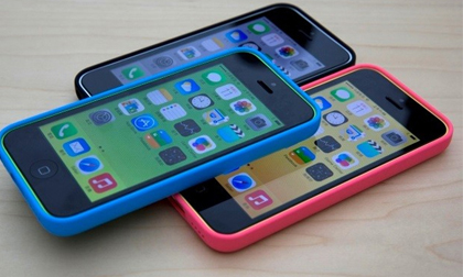 Apple sẽ ra mắt 3 chiếc iPhone mới trong năm nay