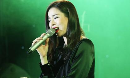 Lệ Quyên ‘phấn khích’ vì được ủng hộ hơn 300 triệu 