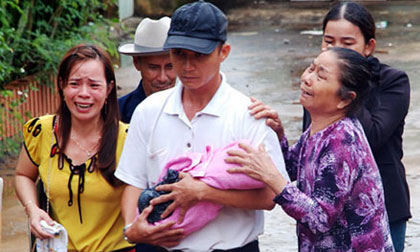 Hôm nay (27/3), xét xử vụ tiêm nhầm vắc-xin làm 3 cháu bé tử vong