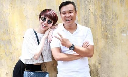 Long Halo - Producer tài năng và hiền lành của team Tóc Tiên 