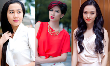 Những sao Việt làm bẽ mặt bố mẹ