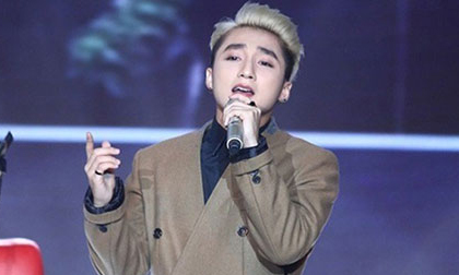 BTC The Remix xác nhận Sơn Tùng M-TP chính thức rời khỏi chương trình