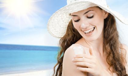 Mẹo đơn giản hạ nhiệt cơ thể trong mùa hè