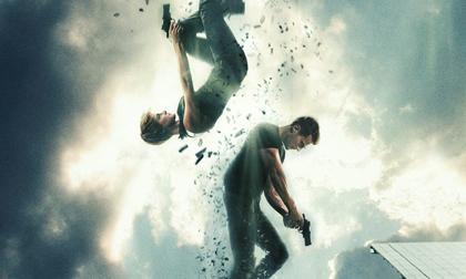 'Insurgent' - Bộ phim dành cho những người thích hành động