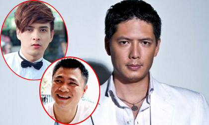 6 nghệ sĩ nổi tiếng của showbiz Việt từng là lơ xe