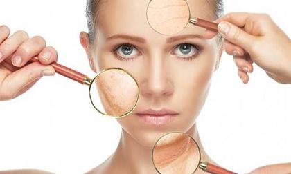 Điểm danh những thực phẩm tốt cho da khô